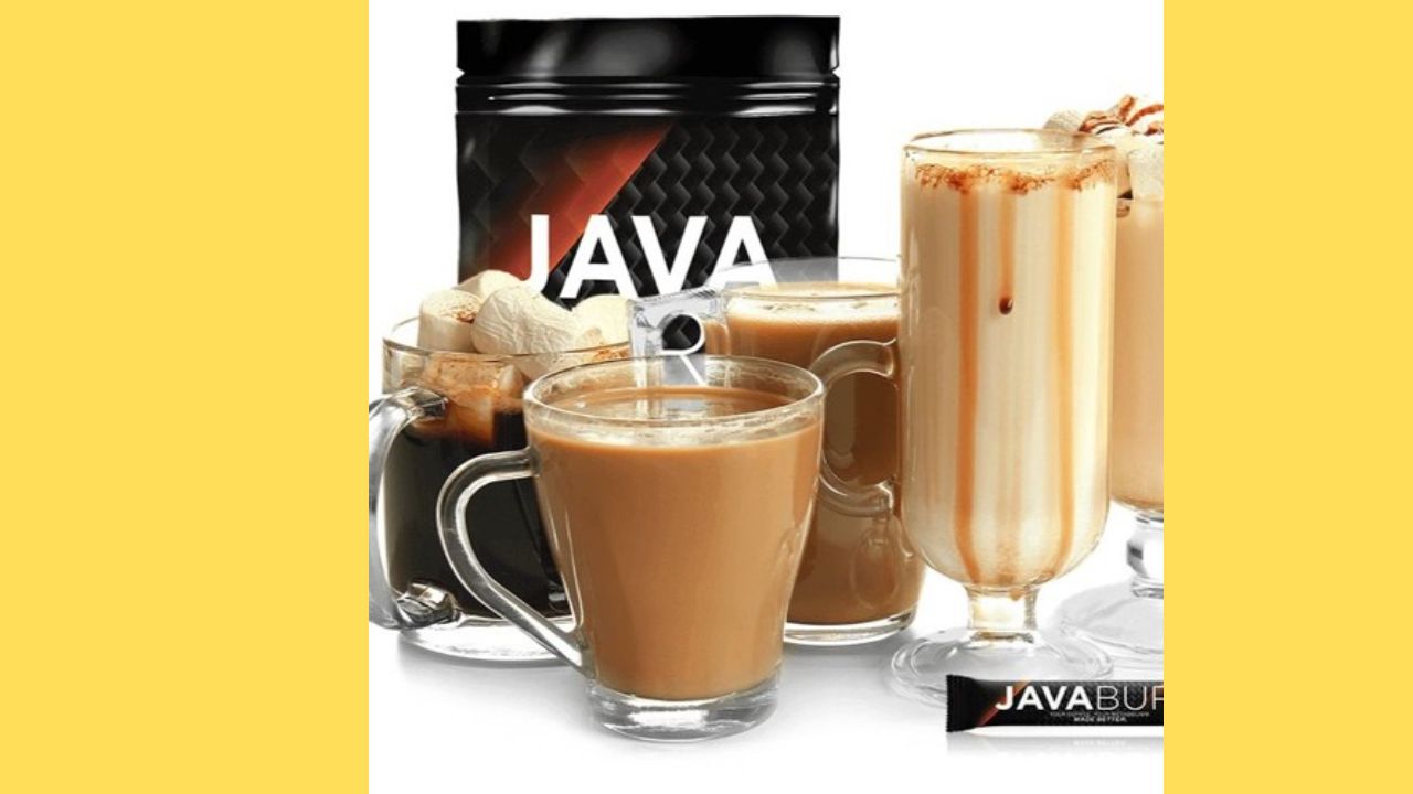 Java Burn