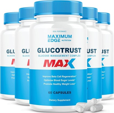 glucotrust review