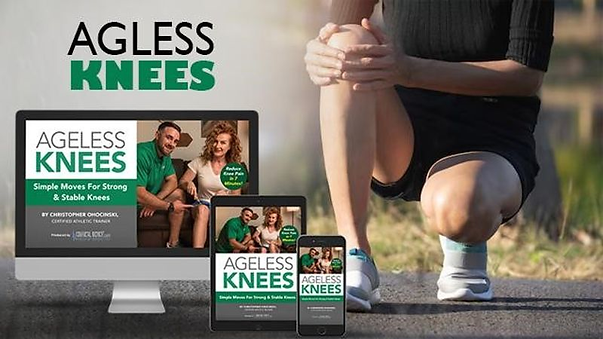 Ageless Knees