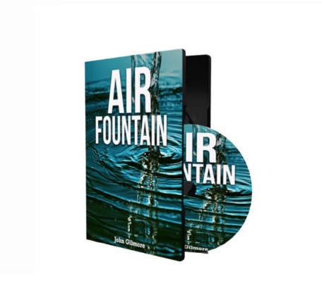 Air Fountain System