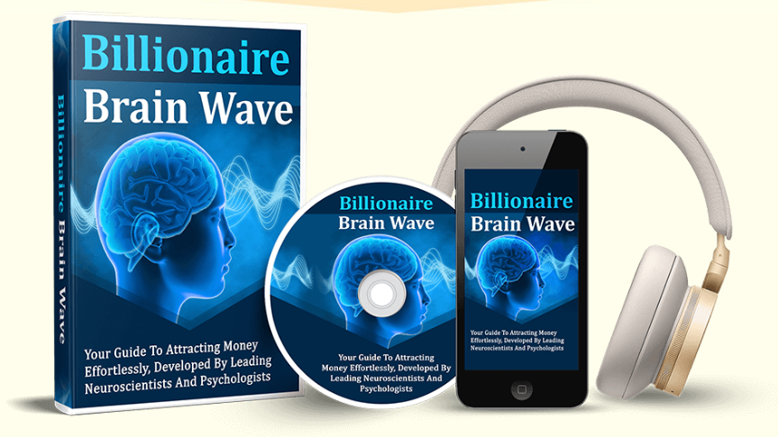 Billionaire Brain Wave