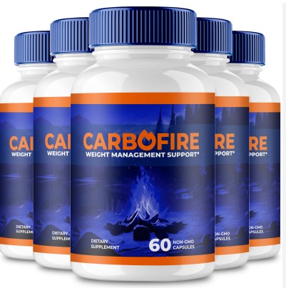 CarboFire