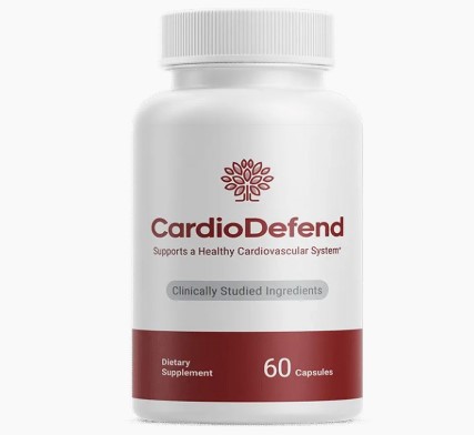 Cardio Defend