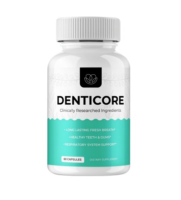 DentiCore