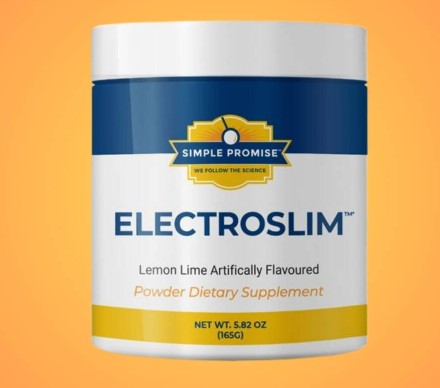 ElectroSlim