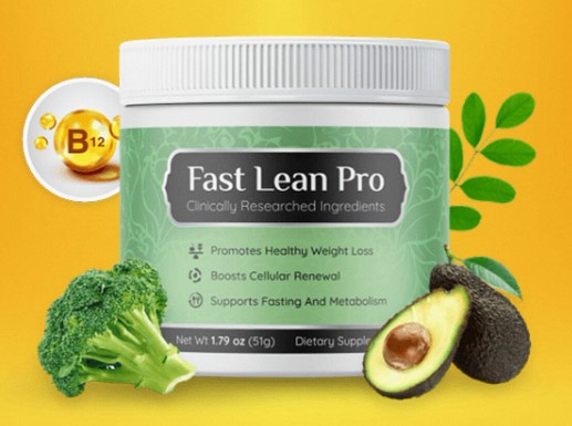 FastLeanPro