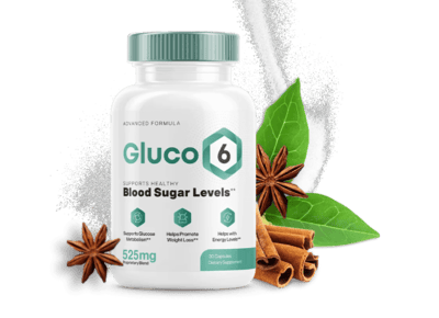 Gluco6