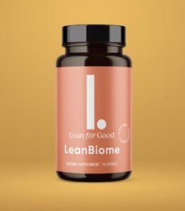 LeanBiome