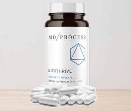 MitoThrive