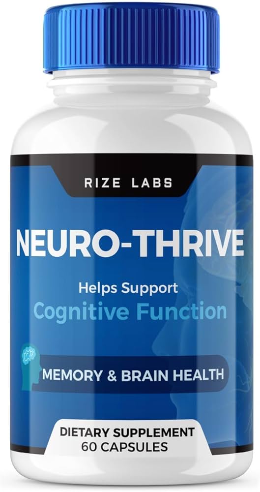 Neuro-Thrive