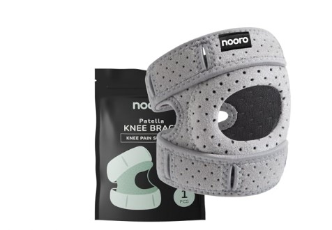 Nooro Knee Brace