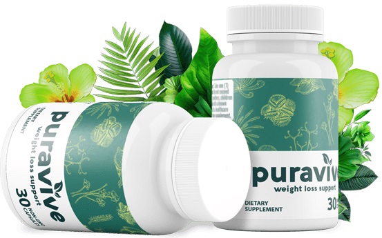 PURAVIVE Reviews