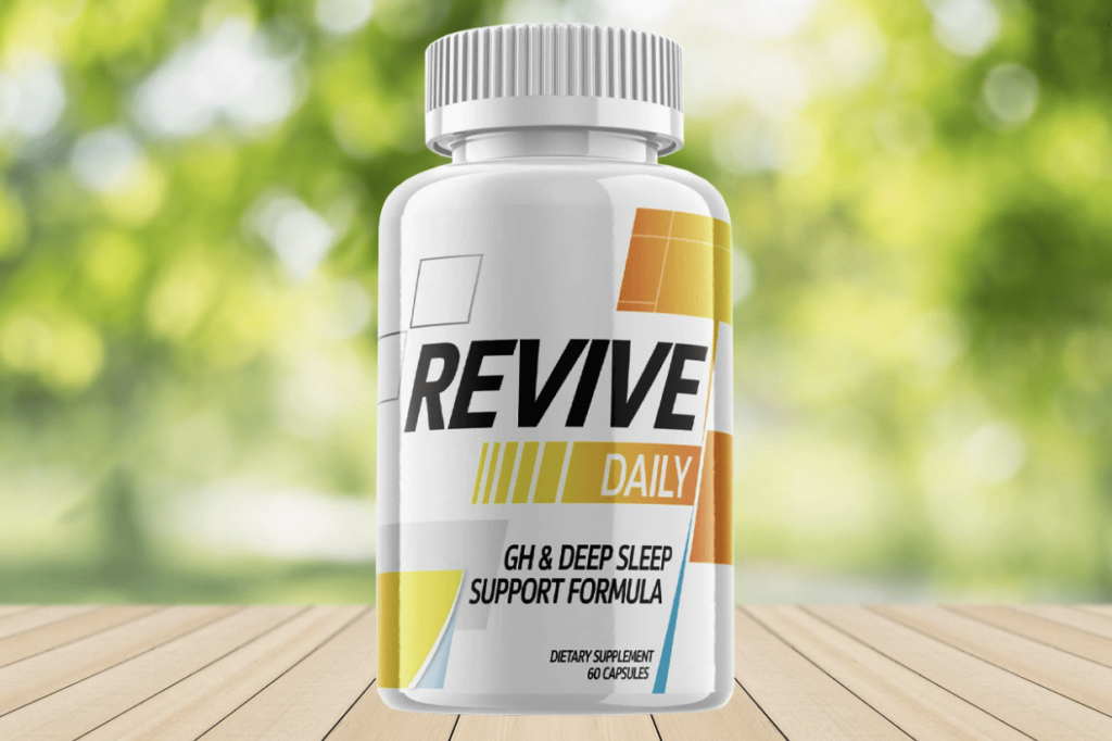 Revive Daily