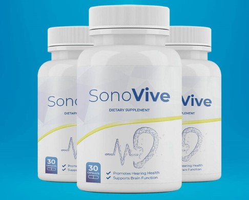 SonoVive