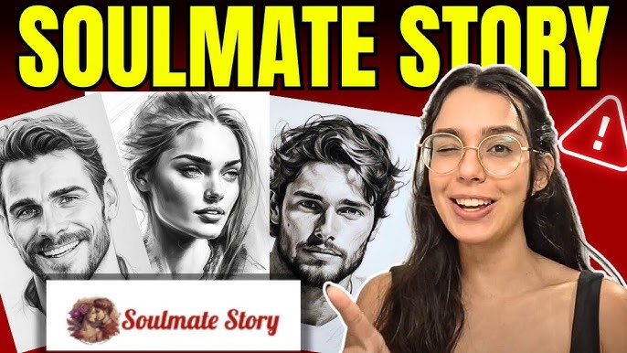 Soulmate Story 