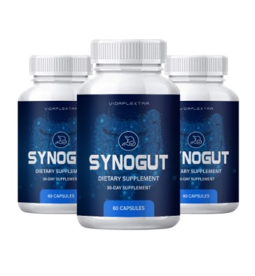 SynoGut