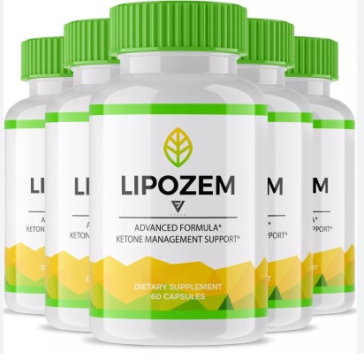 lipozene