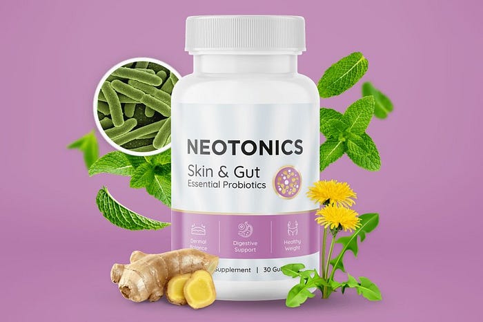 neotonics reviews