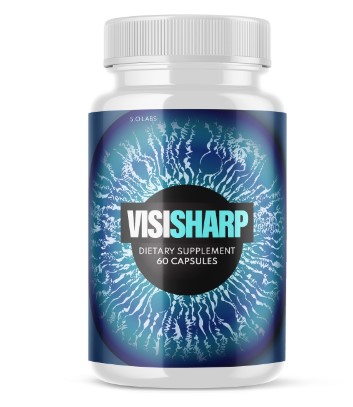 visisharp