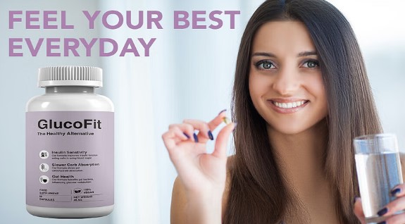 GlucoFit