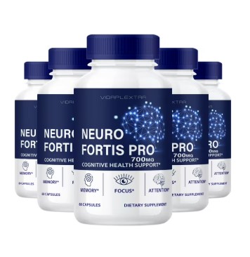 Neuro Fortis Pro